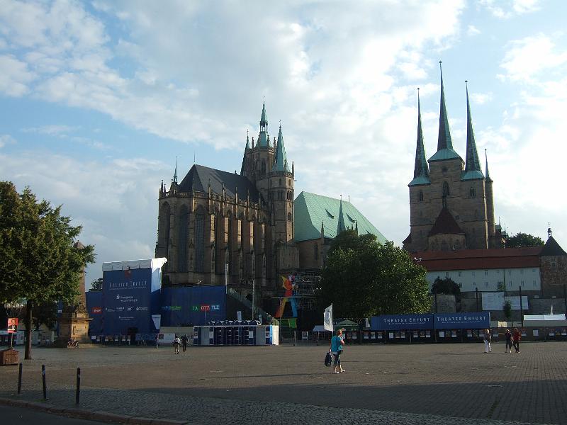 2009-08- (375).JPG - Der Domhügel